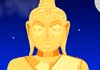 Talking Buddha ecard (Personalize)