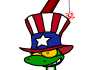 Gecko Independence Day