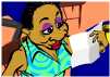 Latasha Sweetest Day
