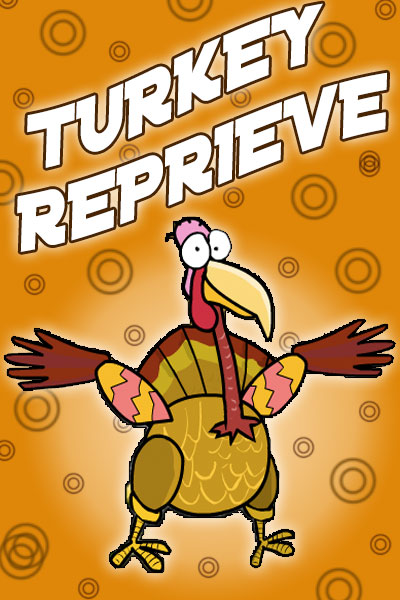 Turkey Reprieve