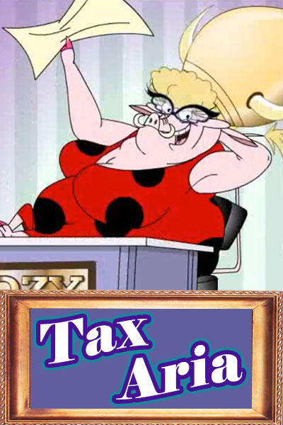 Tax Aria