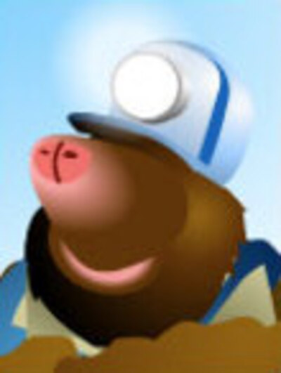 Memory Mole Game