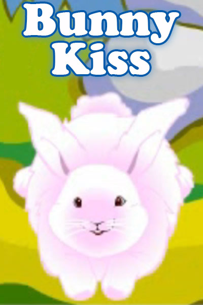 Bunny Kiss