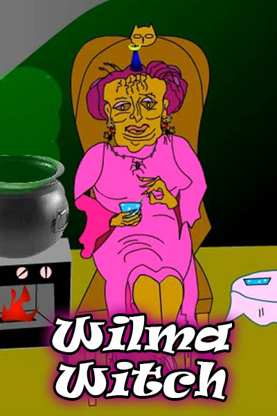 Wilma Witch