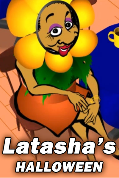 Latasha's Halloween