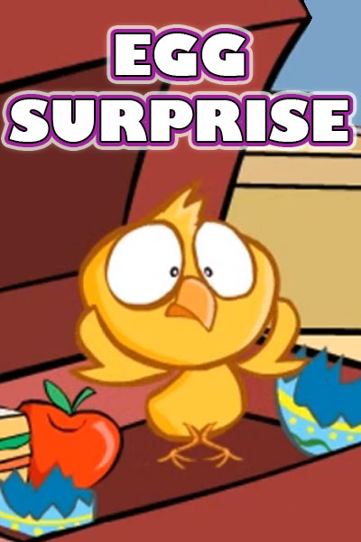 Egg Surprise