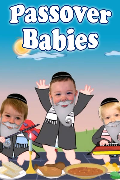 Passover Babies