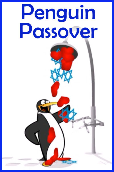 Penguin Passover