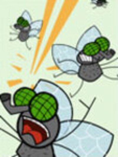 Buzz Kill April Fools Game