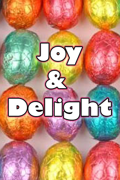Joy & Delight