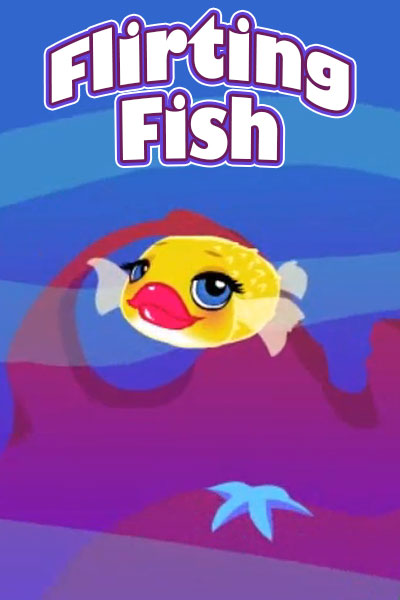 Flirting Fish