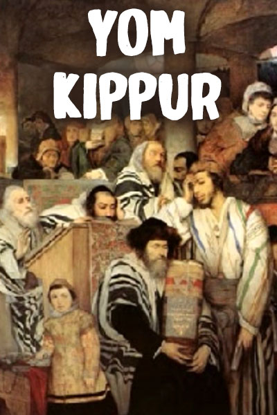 Yom Kippur