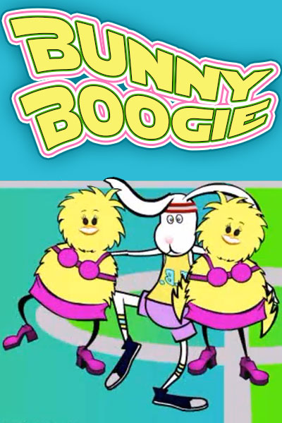 Bunny Boogie