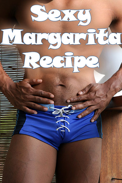 Sexy Margarita Recipe