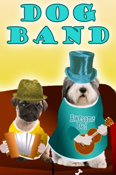 Dog Band