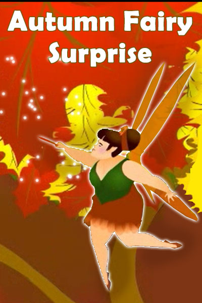 Autumn Fairy Surprise
