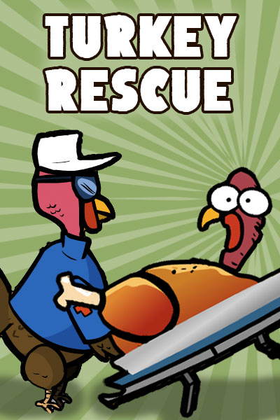 Turkey Rescue