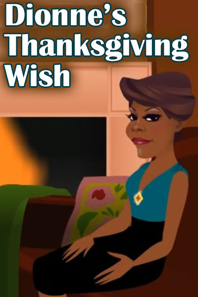 Dionne's Thanksgiving Wish