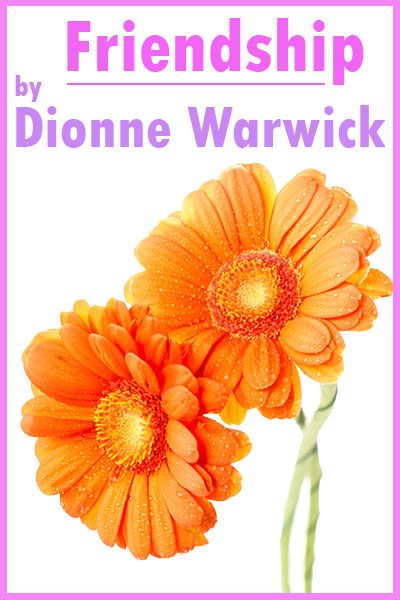 A pair of beautiful orange daises are featured in this free online ecard. 