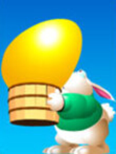 Easter Egg Hunt GAME