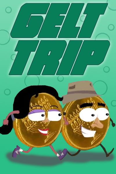Gelt Trip Joke