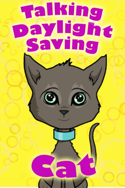 Daylight Savings ecards, Free Daylight Savings Cards 