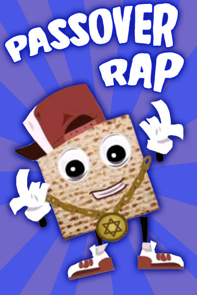 Passover Rap