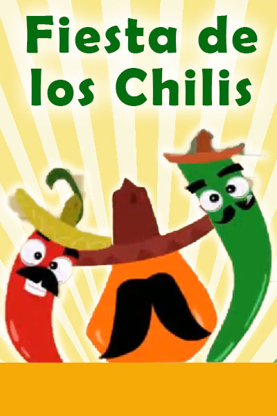 Fiesta de los Chilis