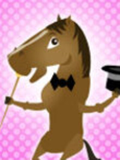 Chinese New Year Horse