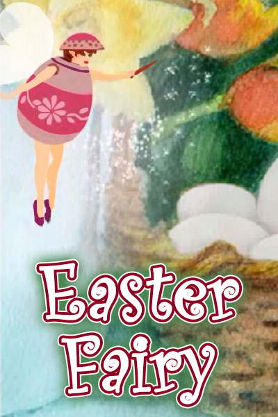 Easter Fairy