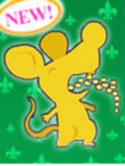 Happy Year of the Rat