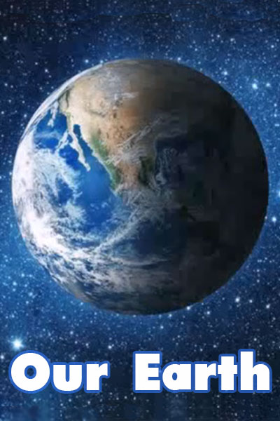 Our Earth