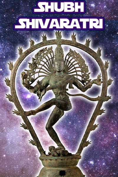 Shubh Shivaratri