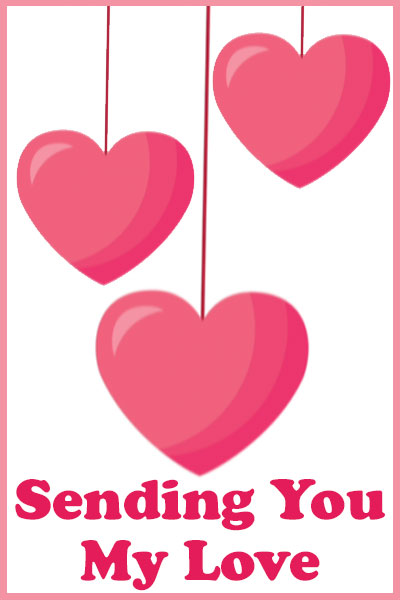 Free Animated Valentine's Day eCards | Animated Valentine's Greetings