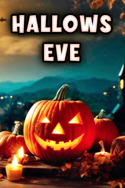 Hallows Eve ecard