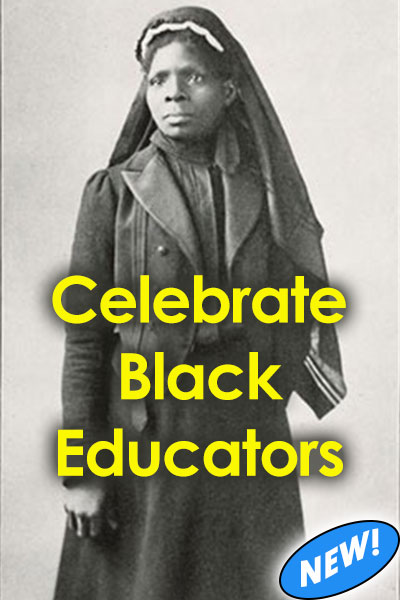 Celebrate Black Educators eCards