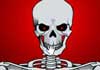 Talking Skeleton (Personalize)