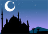 Ramadan ecard