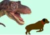Max T-Rex Joke