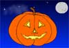 Talking Jack-O-Lantern (Personalize)