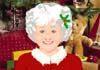 Talking Mrs. Claus (Personalize)