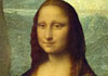 An image of the painting the Mona Lisa