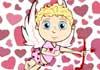 Talking Cupid (Personalize)