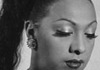 The elegant French dancer, singer, and actress, Josephine Baker.