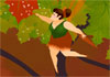 Autumn Fairy Surprise