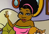 Loretta Anniversary - voiced by Dionne Warwick