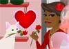 Dionne Warwick's Valentine Song