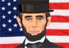 Talking Abe Lincoln (Personalize)