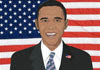 Talking Barack Obama (Personalize)