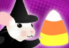Halloween Candy Factory